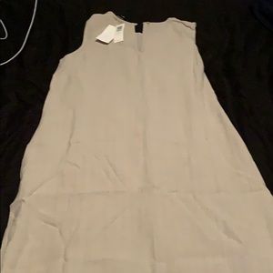 EILEEN FISHER dress